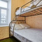 Трехместный (Стандарт), Гостиница Винтерфелл на Курской