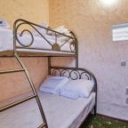 Трехместный (Бюджет), Гостиница Винтерфелл на Курской
