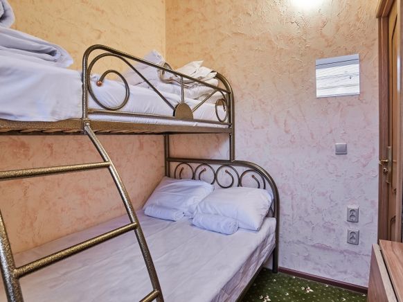 Фотография номера гостиницы Винтерфелл на Курской