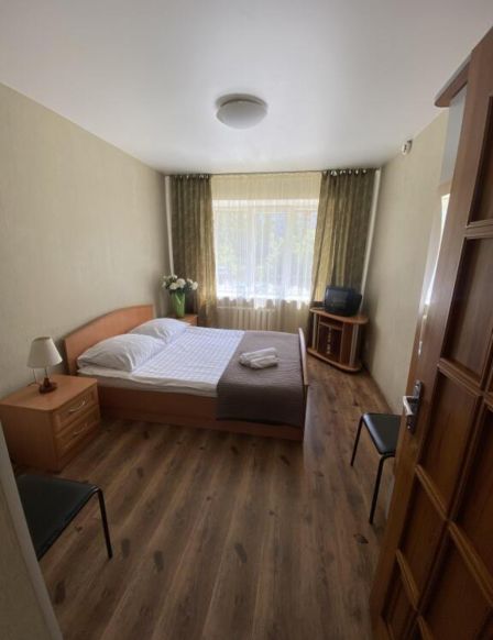 Фотография номера гостиницы Патриот