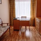 Студио (Бизнес-комфорт), Гостиница Патриот