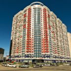 Апартаменты (Апартаменты Делюкс), Апартаменты MaxRealty24 Путилково