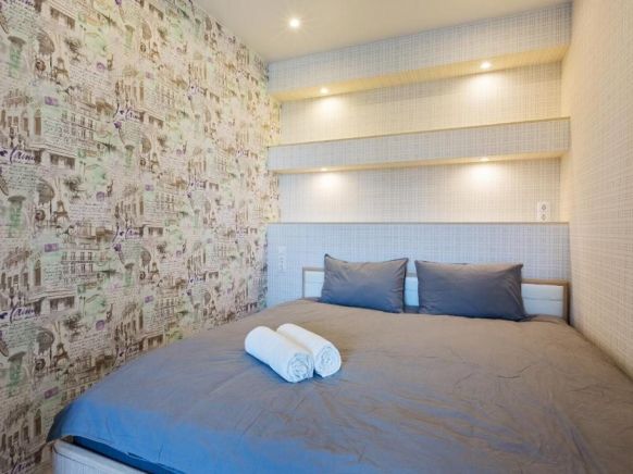 Апартаменты MaxRealty24 Путилково