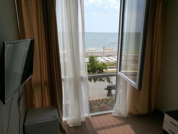 Фотография номера мини отеля Нирвана