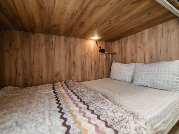 Фотография номера хостела Рус Авиатор 