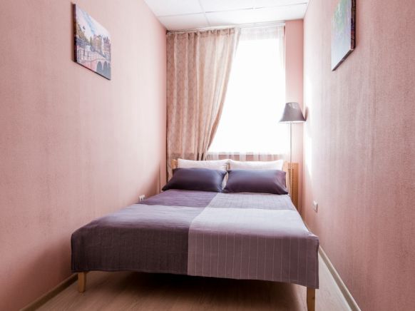 Фотография номера хостела Рус Авиатор 