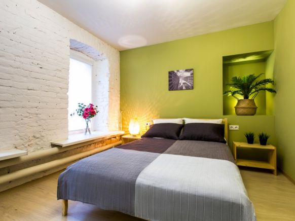 Фотография номера хостела Рус Авиатор 