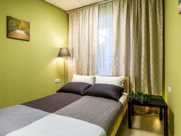 Фотография номера хостела Рус Авиатор 