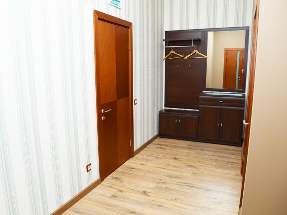 Фотография номера гостиницы Аристократ