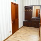 Прихожая в номере 7 Люкс
