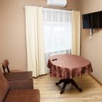 Гостиная номера 7 Люкс