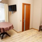 Гостиная номера 7 Люкс