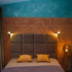 Спальная комната номер 6 Люкс