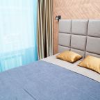 Спальная комната номер 6 Люкс