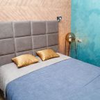 Спальная комната номер 6 Люкс