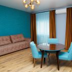 Гостиная номера 6 Люкс