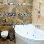 Санузел номера 6 Люкс