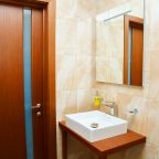 Санузел номера 6 Люкс