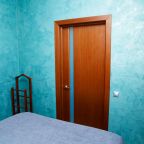 В спальной комнате номера 6 Люкс