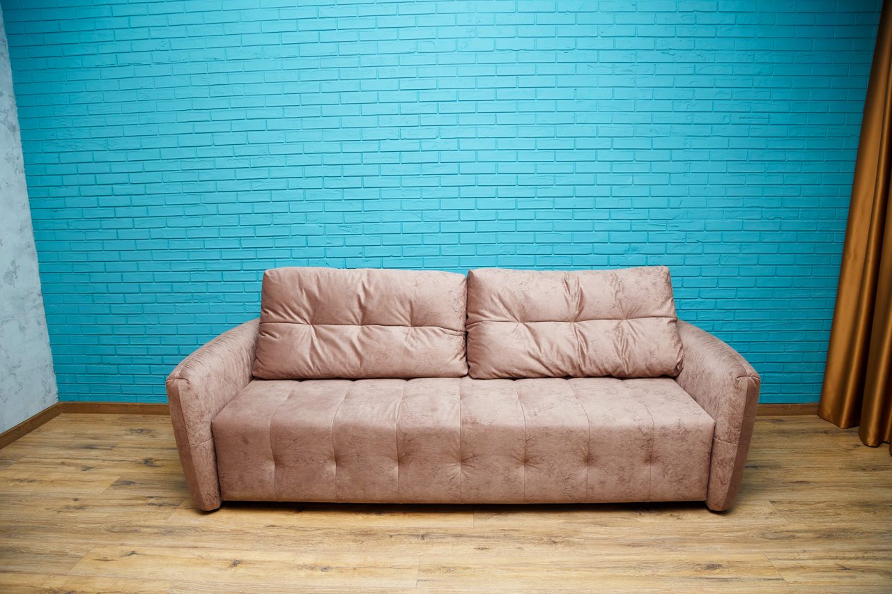 Гостиная номера 6 Люкс