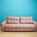 Гостиная номера 6 Люкс