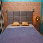 Спальная комната номер 6 Люкс