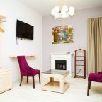 Номер люкс 5