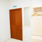 Прихожая в номере 5 Люкс