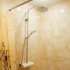 Санузел в номере 5 Люкс