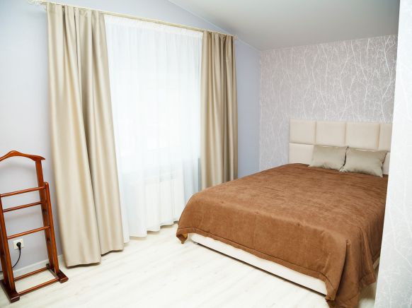 Фотография номера гостиницы Аристократ