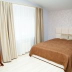 Гостинца в номере 5 Люкс