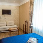 Номер Люкс 1