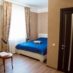 Гостиная номера люкс 1