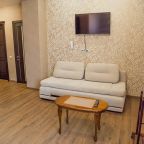 Номер Люкс 1