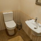 Санузел номер Люкс 1