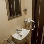 Санузел номер Люкс 1