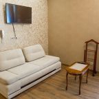 Санузел номер Люкс 1