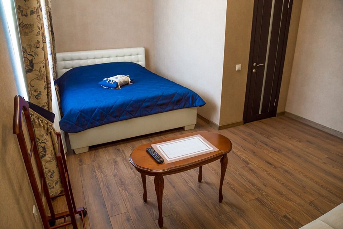 Санузел номер Люкс 1