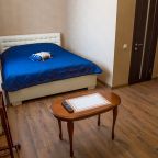 Санузел номер Люкс 1