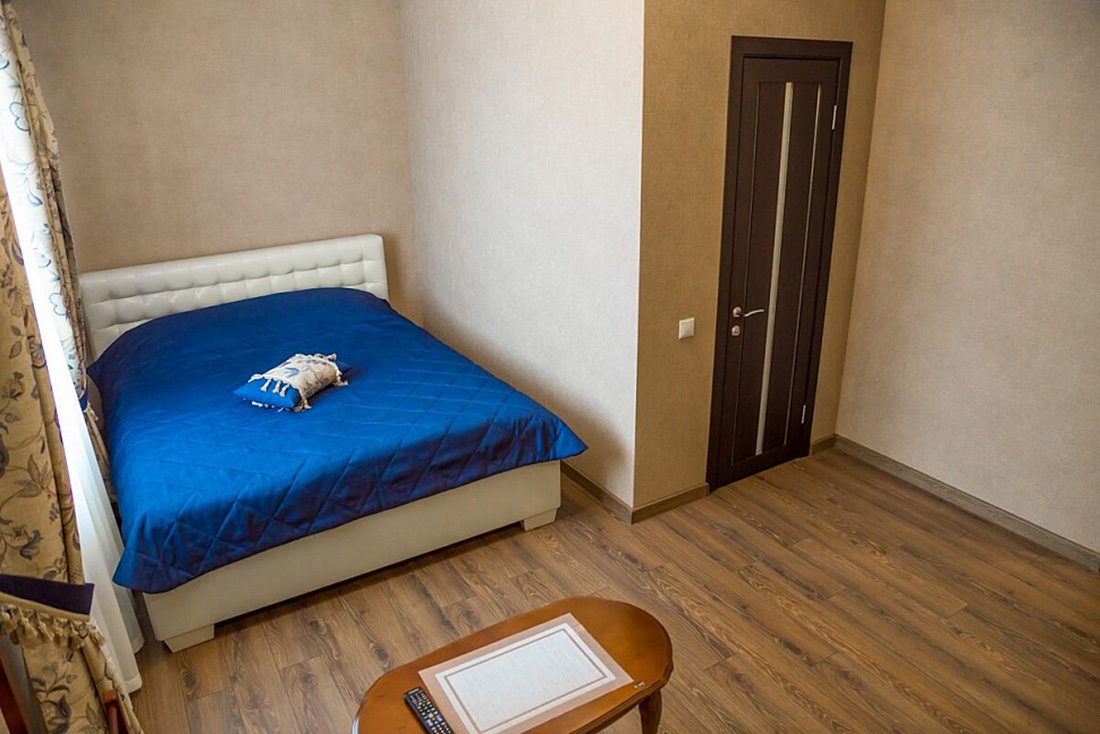 Санузел номер Люкс 1