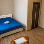 Санузел номер Люкс 1