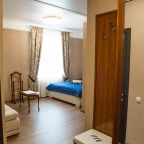 Номер Люкс 1