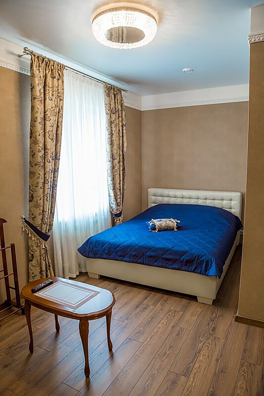 Номер Люкс 1