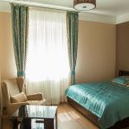 Номер стандарт 3