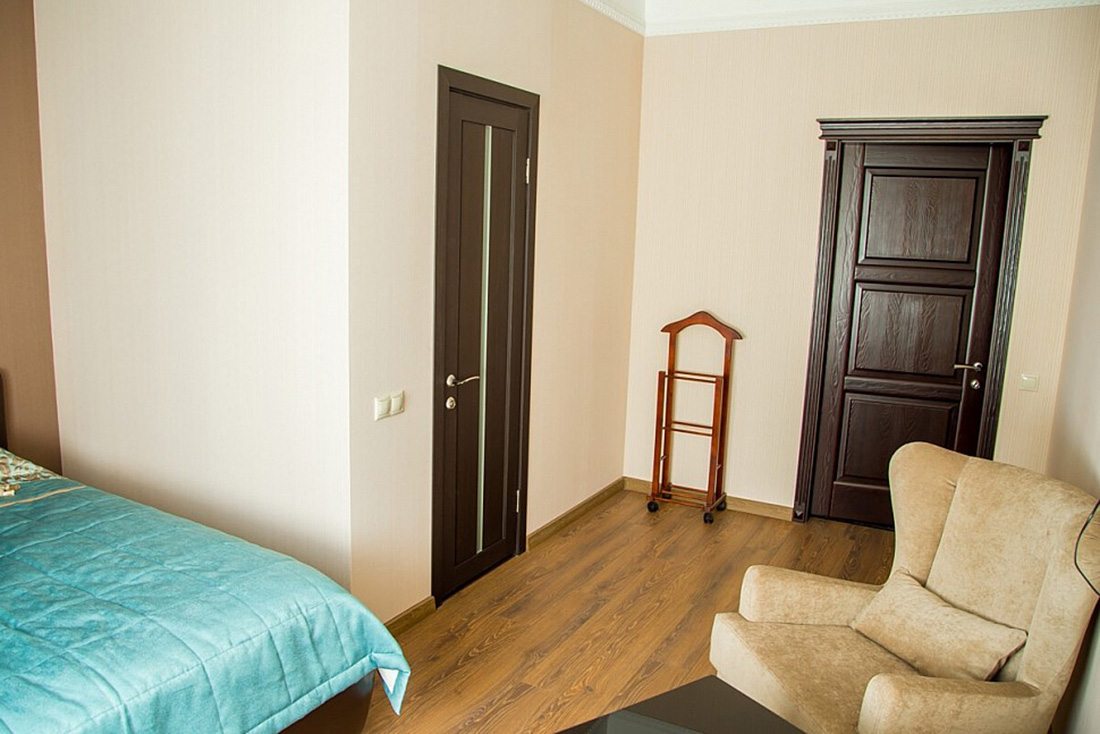 Номер стандарт 3