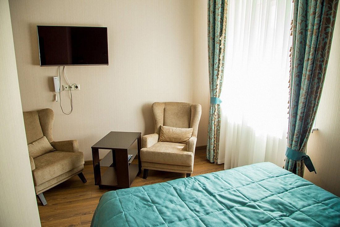 Номер стандарт 3