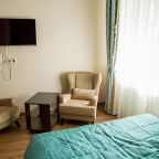 Номер стандарт 3