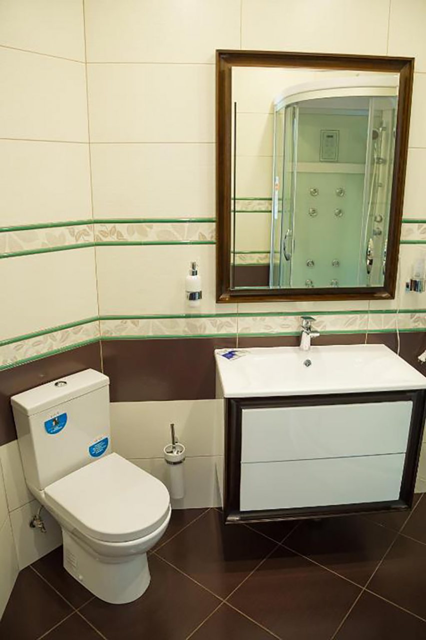 Номер стандарт 3