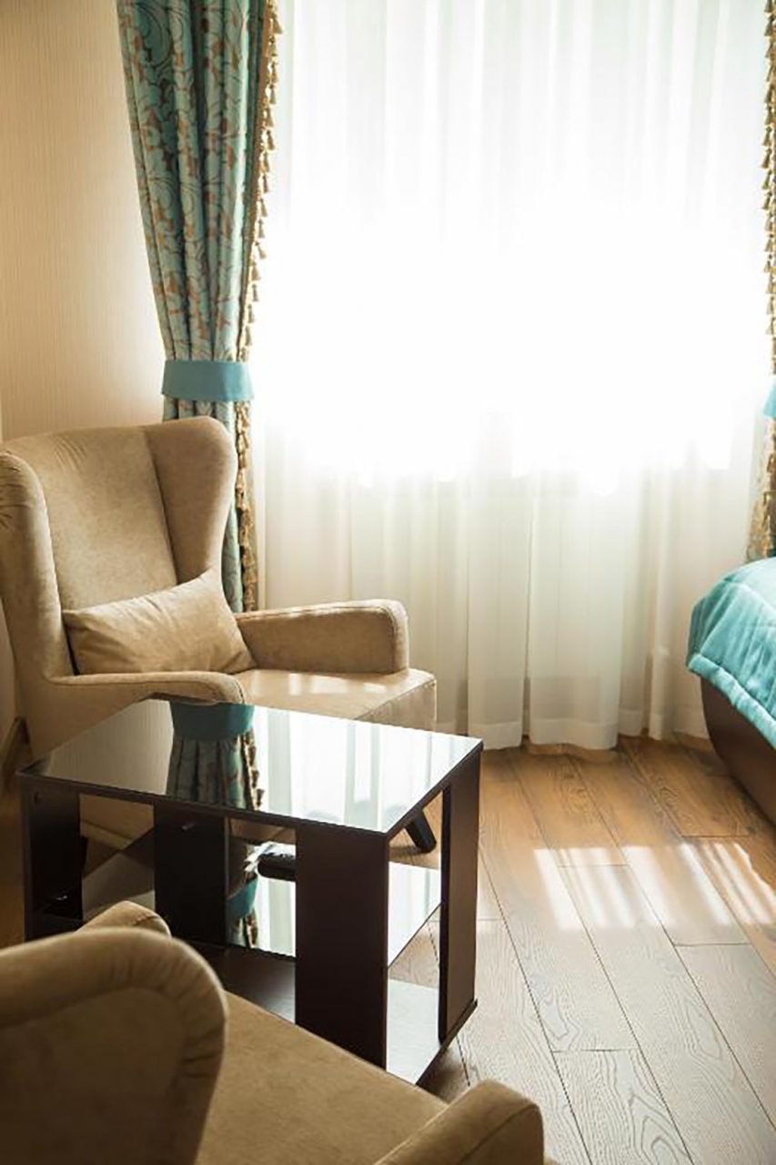 Номер стандарт 3