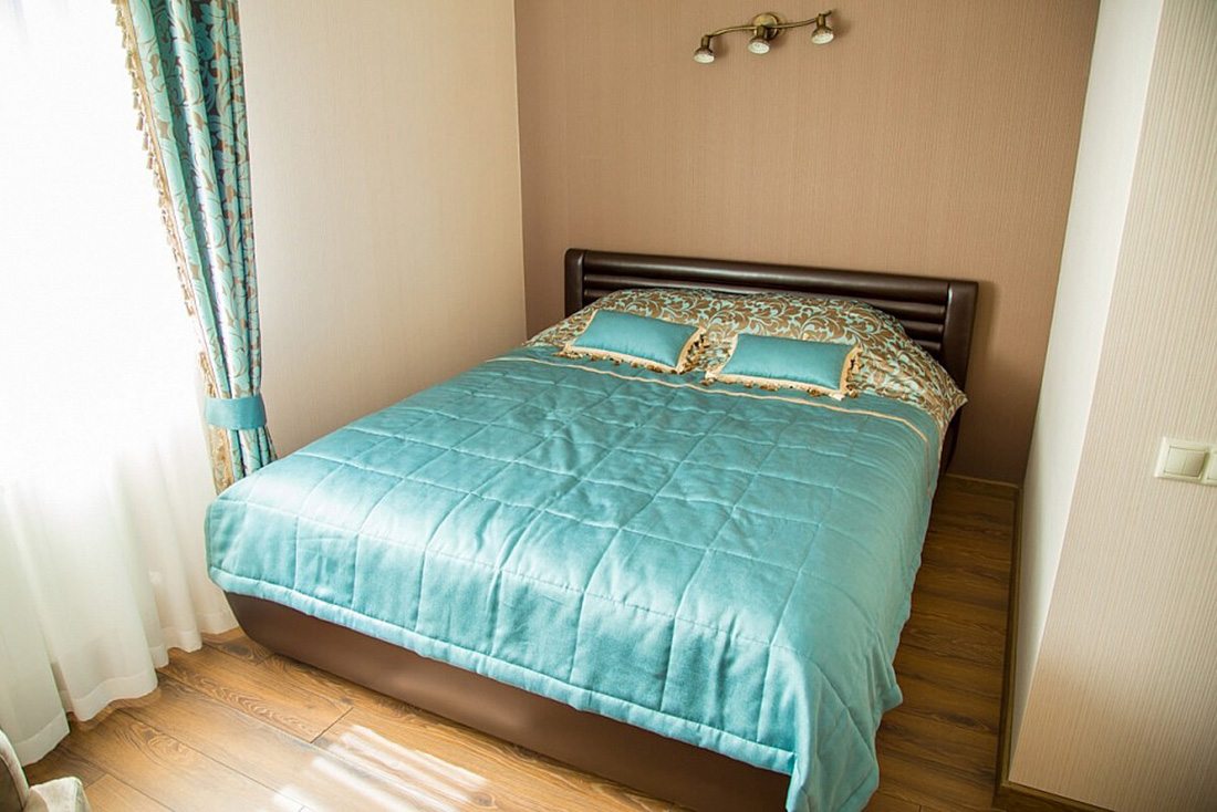 Номер стандарт 3